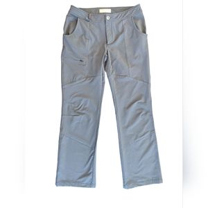 Gander Mtn. | Women's Outdoor Hiking Pants Size 8